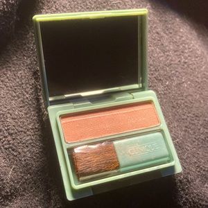 Clinique Soft Pressed Powder Blush